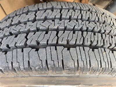 2018 RAM 2500 SXT 4X4 CREW 6.4L RUNS&DRIVES GREAT AC NEW TIRES!!   - Photo 63 - Woodward, OK 73801