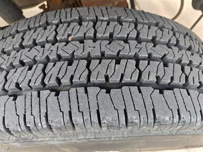 2018 RAM 2500 SXT 4X4 CREW 6.4L RUNS&DRIVES GREAT AC NEW TIRES!!   - Photo 13 - Woodward, OK 73801