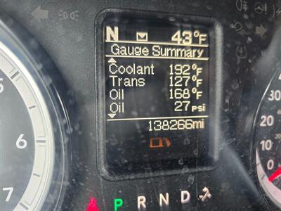 2018 RAM 2500 SXT 4X4 CREW 6.4L RUNS&DRIVES GREAT AC NEW TIRES!!   - Photo 31 - Woodward, OK 73801