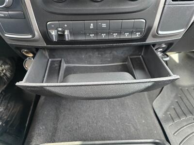 2018 RAM 2500 SXT 4X4 CREW 6.4L RUNS&DRIVES GREAT AC NEW TIRES!!   - Photo 35 - Woodward, OK 73801
