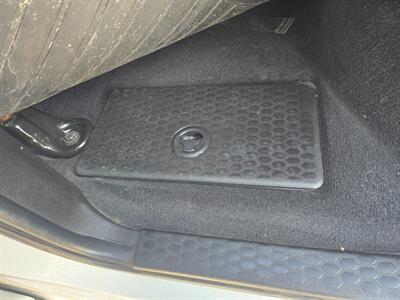 2018 RAM 2500 SXT 4X4 CREW 6.4L RUNS&DRIVES GREAT AC NEW TIRES!!   - Photo 40 - Woodward, OK 73801