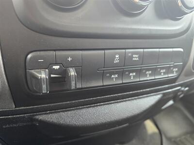 2018 RAM 2500 SXT 4X4 CREW 6.4L RUNS&DRIVES GREAT AC NEW TIRES!!   - Photo 25 - Woodward, OK 73801