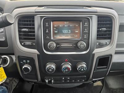 2018 RAM 2500 SXT 4X4 CREW 6.4L RUNS&DRIVES GREAT AC NEW TIRES!!   - Photo 21 - Woodward, OK 73801