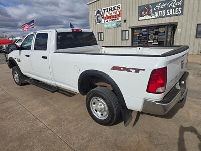 2018 RAM 2500 SXT 4X4 CREW 6.4L RUNS&DRIVES GREAT AC NEW TIRES!!   - Photo 6 - Woodward, OK 73801