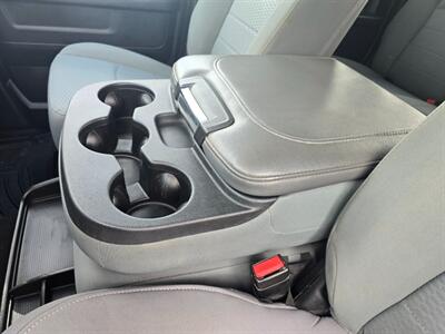 2018 RAM 2500 SXT 4X4 CREW 6.4L RUNS&DRIVES GREAT AC NEW TIRES!!   - Photo 41 - Woodward, OK 73801