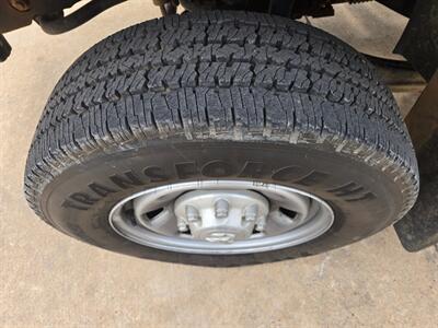 2018 RAM 2500 SXT 4X4 CREW 6.4L RUNS&DRIVES GREAT AC NEW TIRES!!   - Photo 66 - Woodward, OK 73801