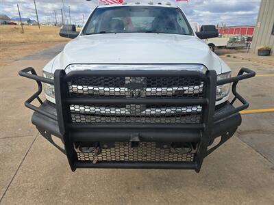 2018 RAM 2500 SXT 4X4 CREW 6.4L RUNS&DRIVES GREAT AC NEW TIRES!!   - Photo 7 - Woodward, OK 73801