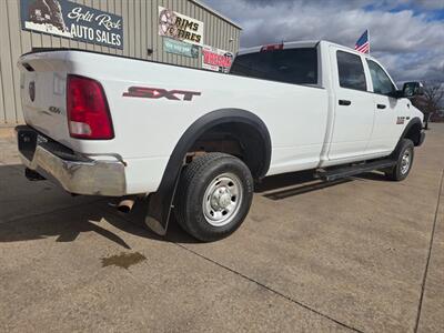 2018 RAM 2500 SXT 4X4 CREW 6.4L RUNS&DRIVES GREAT AC NEW TIRES!!   - Photo 89 - Woodward, OK 73801