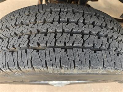 2018 RAM 2500 SXT 4X4 CREW 6.4L RUNS&DRIVES GREAT AC NEW TIRES!!   - Photo 65 - Woodward, OK 73801