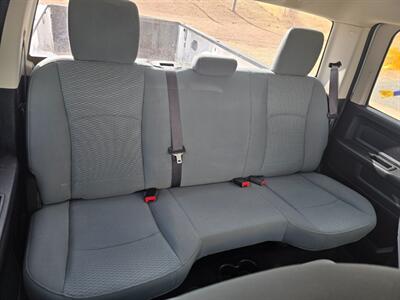 2018 RAM 2500 SXT 4X4 CREW 6.4L RUNS&DRIVES GREAT AC NEW TIRES!!   - Photo 49 - Woodward, OK 73801