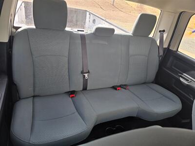 2018 RAM 2500 SXT 4X4 CREW 6.4L RUNS&DRIVES GREAT AC NEW TIRES!!   - Photo 18 - Woodward, OK 73801