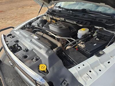 2018 RAM 2500 SXT 4X4 CREW 6.4L RUNS&DRIVES GREAT AC NEW TIRES!!   - Photo 59 - Woodward, OK 73801