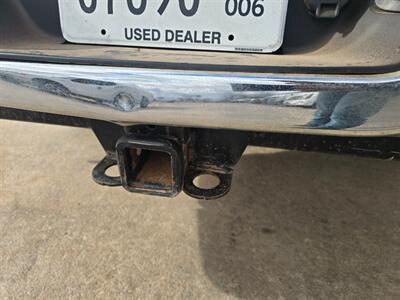 2018 RAM 2500 SXT 4X4 CREW 6.4L RUNS&DRIVES GREAT AC NEW TIRES!!   - Photo 75 - Woodward, OK 73801