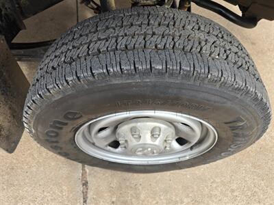 2018 RAM 2500 SXT 4X4 CREW 6.4L RUNS&DRIVES GREAT AC NEW TIRES!!   - Photo 67 - Woodward, OK 73801