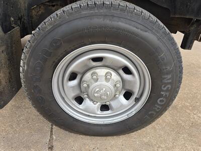 2018 RAM 2500 SXT 4X4 CREW 6.4L RUNS&DRIVES GREAT AC NEW TIRES!!   - Photo 71 - Woodward, OK 73801