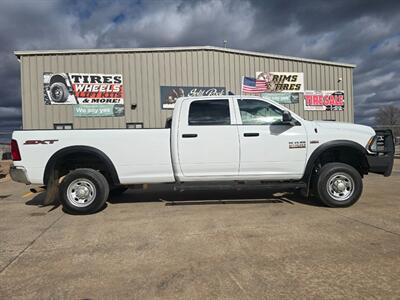 2018 RAM 2500 SXT 4X4 CREW 6.4L RUNS&DRIVES GREAT AC NEW TIRES!!   - Photo 87 - Woodward, OK 73801