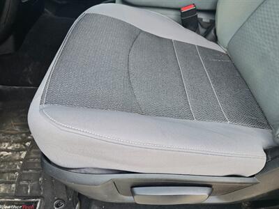 2018 RAM 2500 SXT 4X4 CREW 6.4L RUNS&DRIVES GREAT AC NEW TIRES!!   - Photo 51 - Woodward, OK 73801