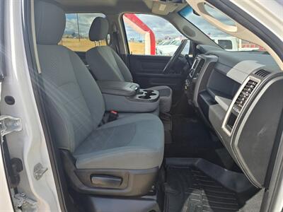 2018 RAM 2500 SXT 4X4 CREW 6.4L RUNS&DRIVES GREAT AC NEW TIRES!!   - Photo 46 - Woodward, OK 73801