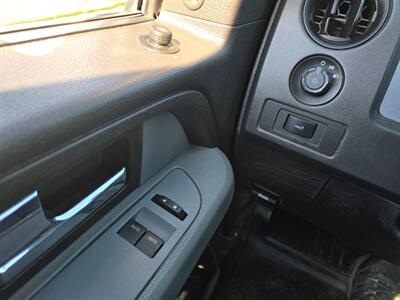 2014 Ford F-150 1OWNER 4X4 8FT-BED POWER W/L/C RUNS&DRIVES GREAT!!   - Photo 19 - Woodward, OK 73801