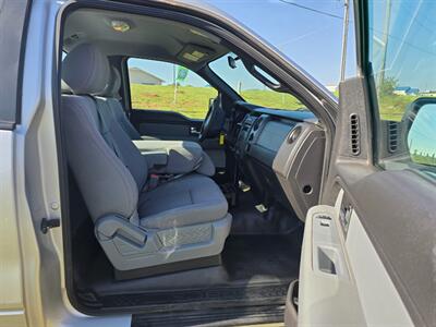 2014 Ford F-150 1OWNER 4X4 8FT-BED POWER W/L/C RUNS&DRIVES GREAT!!   - Photo 31 - Woodward, OK 73801