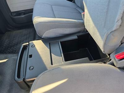 2014 Ford F-150 1OWNER 4X4 8FT-BED POWER W/L/C RUNS&DRIVES GREAT!!   - Photo 39 - Woodward, OK 73801