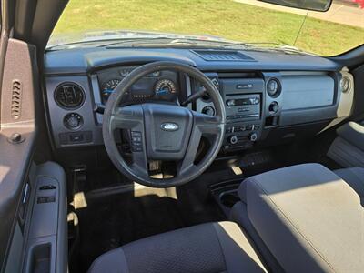 2014 Ford F-150 1OWNER 4X4 8FT-BED POWER W/L/C RUNS&DRIVES GREAT!!   - Photo 28 - Woodward, OK 73801