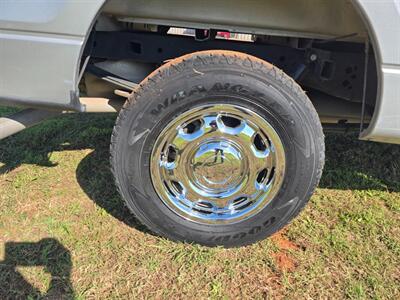 2014 Ford F-150 1OWNER 4X4 8FT-BED POWER W/L/C RUNS&DRIVES GREAT!!   - Photo 51 - Woodward, OK 73801