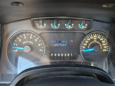 2014 Ford F-150 1OWNER 4X4 8FT-BED POWER W/L/C RUNS&DRIVES GREAT!!   - Photo 22 - Woodward, OK 73801
