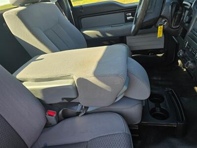 2014 Ford F-150 1OWNER 4X4 8FT-BED POWER W/L/C RUNS&DRIVES GREAT!!   - Photo 34 - Woodward, OK 73801