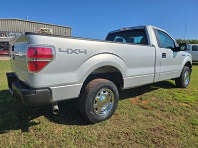 2014 Ford F-150 1OWNER 4X4 8FT-BED POWER W/L/C RUNS&DRIVES GREAT!!   - Photo 63 - Woodward, OK 73801