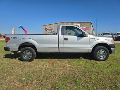 2014 Ford F-150 1OWNER 4X4 8FT-BED POWER W/L/C RUNS&DRIVES GREAT!!   - Photo 61 - Woodward, OK 73801