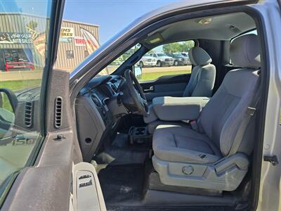 2014 Ford F-150 1OWNER 4X4 8FT-BED POWER W/L/C RUNS&DRIVES GREAT!!   - Photo 30 - Woodward, OK 73801