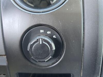 2014 Ford F-150 1OWNER 4X4 8FT-BED POWER W/L/C RUNS&DRIVES GREAT!!   - Photo 24 - Woodward, OK 73801