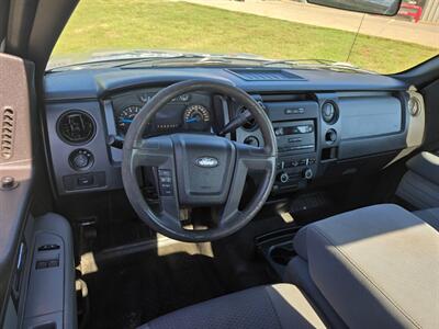 2014 Ford F-150 1OWNER 4X4 8FT-BED POWER W/L/C RUNS&DRIVES GREAT!!   - Photo 16 - Woodward, OK 73801