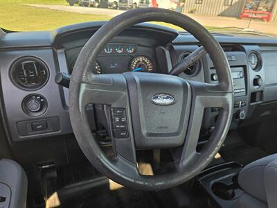 2014 Ford F-150 1OWNER 4X4 8FT-BED POWER W/L/C RUNS&DRIVES GREAT!!   - Photo 21 - Woodward, OK 73801