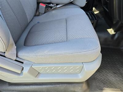 2014 Ford F-150 1OWNER 4X4 8FT-BED POWER W/L/C RUNS&DRIVES GREAT!!   - Photo 32 - Woodward, OK 73801