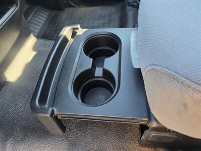 2014 Ford F-150 1OWNER 4X4 8FT-BED POWER W/L/C RUNS&DRIVES GREAT!!   - Photo 38 - Woodward, OK 73801
