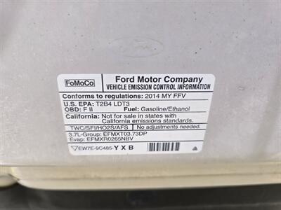 2014 Ford F-150 1OWNER 4X4 8FT-BED POWER W/L/C RUNS&DRIVES GREAT!!   - Photo 71 - Woodward, OK 73801
