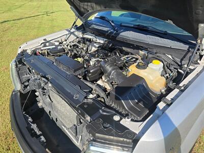 2014 Ford F-150 1OWNER 4X4 8FT-BED POWER W/L/C RUNS&DRIVES GREAT!!   - Photo 44 - Woodward, OK 73801
