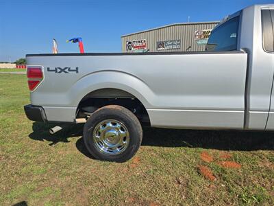 2014 Ford F-150 1OWNER 4X4 8FT-BED POWER W/L/C RUNS&DRIVES GREAT!!   - Photo 57 - Woodward, OK 73801