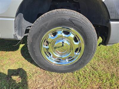 2014 Ford F-150 1OWNER 4X4 8FT-BED POWER W/L/C RUNS&DRIVES GREAT!!   - Photo 52 - Woodward, OK 73801