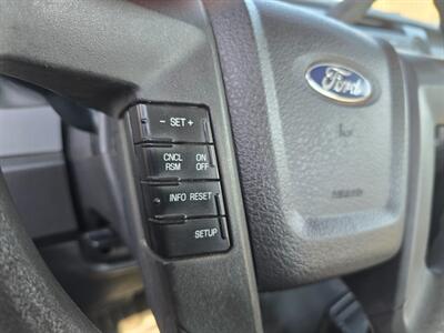 2014 Ford F-150 1OWNER 4X4 8FT-BED POWER W/L/C RUNS&DRIVES GREAT!!   - Photo 27 - Woodward, OK 73801