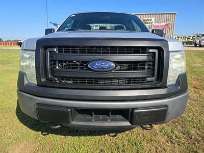 2014 Ford F-150 1OWNER 4X4 8FT-BED POWER W/L/C RUNS&DRIVES GREAT!!   - Photo 65 - Woodward, OK 73801