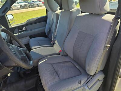 2014 Ford F-150 1OWNER 4X4 8FT-BED POWER W/L/C RUNS&DRIVES GREAT!!   - Photo 37 - Woodward, OK 73801