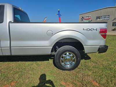 2014 Ford F-150 1OWNER 4X4 8FT-BED POWER W/L/C RUNS&DRIVES GREAT!!   - Photo 58 - Woodward, OK 73801