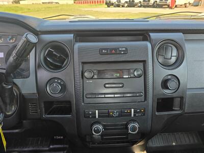 2014 Ford F-150 1OWNER 4X4 8FT-BED POWER W/L/C RUNS&DRIVES GREAT!!   - Photo 20 - Woodward, OK 73801