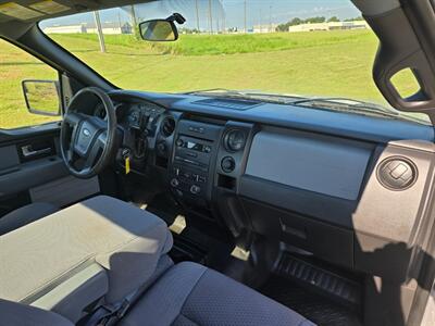 2014 Ford F-150 1OWNER 4X4 8FT-BED POWER W/L/C RUNS&DRIVES GREAT!!   - Photo 29 - Woodward, OK 73801