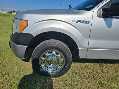 2014 Ford F-150 1OWNER 4X4 8FT-BED POWER W/L/C RUNS&DRIVES GREAT!!   - Photo 55 - Woodward, OK 73801
