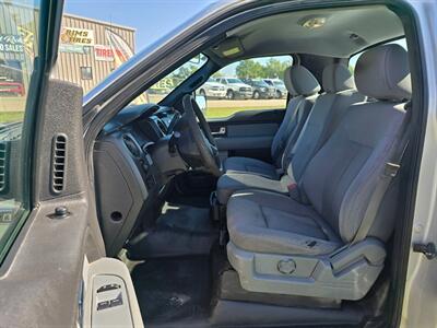 2014 Ford F-150 1OWNER 4X4 8FT-BED POWER W/L/C RUNS&DRIVES GREAT!!   - Photo 17 - Woodward, OK 73801
