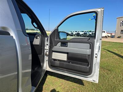 2014 Ford F-150 1OWNER 4X4 8FT-BED POWER W/L/C RUNS&DRIVES GREAT!!   - Photo 42 - Woodward, OK 73801